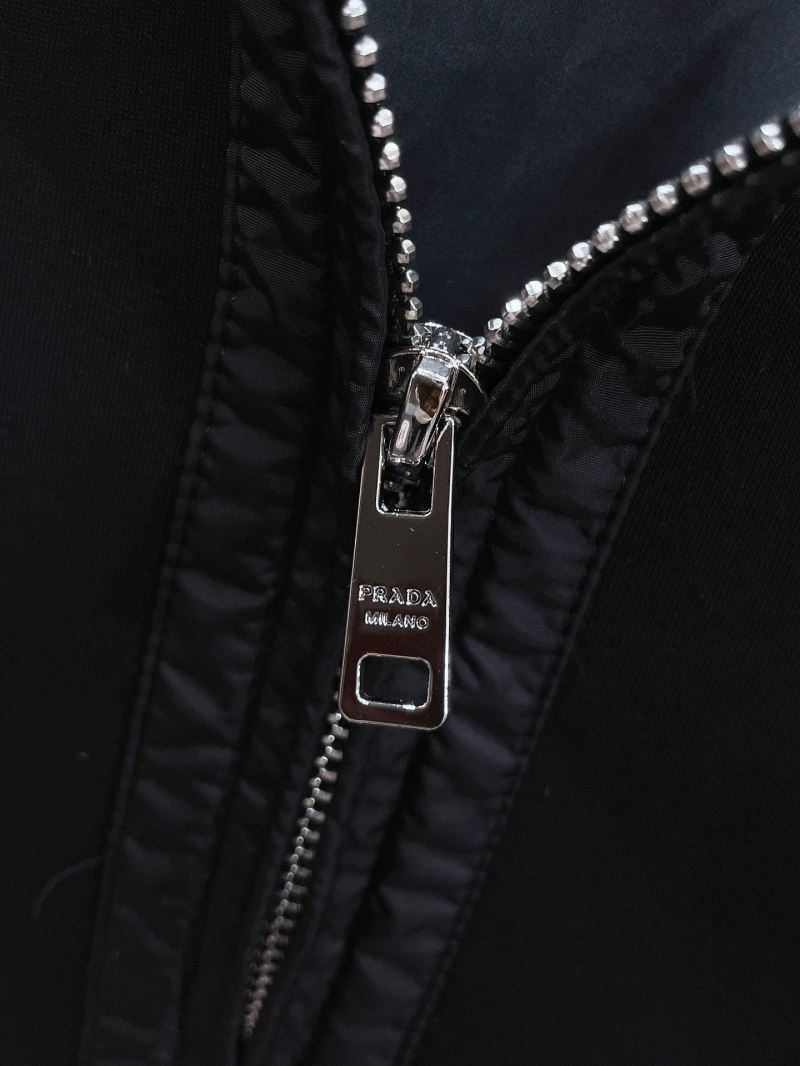 Prada Outwear